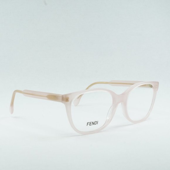 FINAL PRICE NEW FENDI FE50059I 072 EYEGLASSES - Picture 8 of 10